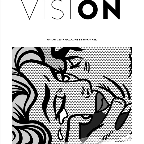 NGK Vision 2019